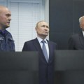 Ambasadori EU ponovo nisu prihvatili 18. paket sankcija protiv Rusije