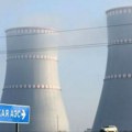Isključena druga jedinica jedine nuklearne elektrane u Belorusiji