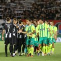 Šta dalje za Partizan? Mora na Ukrajince, dug put do jeseni u Evropi