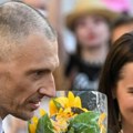„Diktatorov gambit“: Šta govori oslobađanje opozicionara Sergeja Tihanovskog iz beloruskog zatvora?