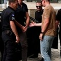 Završena sednica o određivanju dalje mere Igoru Popoviću odluka u narednim satima