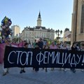 Žene za promene: Femicid je teško ubistvo žene zato što je žena, a ne nesrećni slučaj