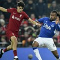 "Odbegli Srbin" NA radaru arnea slota: Sve je na Bajčetiću, ako se pokaže - ostaje u Liverpulu