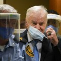 Tribunal u Hagu odbio da generala Mladića pusti na slobodu zbog neizlečive bolesti