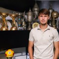 Kostić: Pun gas i u Humskoj!