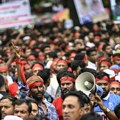 Bangladeš: Nova partija koju su formirali studenti održala veliki miting