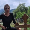 Jovana Jeremić otišla na očev grob, pa objavila slike! Oglasila se na tužan dan: "Danas krećemo da radimo..."