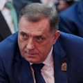 Dodik podneo zahtev da otkupi zatvorsku kaznu