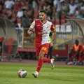 Savićević pred ofk Beograd: "Tanjga je rekao da je ponosan na nas"