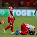 Zvezdin poraz boli još više: Ovo se crveno-belima nije dogodilo skoro celu deceniju! Spisak je kraći za jedno ime: Bek…