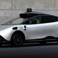 Autonomni Tensor Robocar