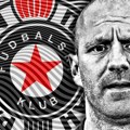 Bišvi trener partizana ogročen na srpski fudbal: Tamo ljudi bez fudbalskog znanja vode glavnu reč...