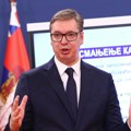 Vučić: Pojeftinjuje 3.000 proizvoda