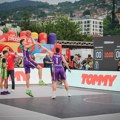 Deca iz Srbije blistala prvog dana finala u Splitu