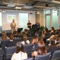 Mićin: Novi Sad nastavlja da jača tehnološki identitet