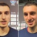 "Osećao sam se loše zbog toga, a sad sam u petorci": Jović zna šta Srbija mora da popravi na Eurobasketu