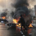 Nemiri u Indoneziji: Zapaljen lokalni parlament, stradale najmanje tri osobe, nekoliko demonstranata završilo u bolnici