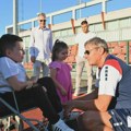 Poseban dan u kući fudbala: Piksi i Orlovi spremili veliko iznenađenje! Loše vesti pred Češku: Veliko razočarenje za srpske…