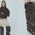 Nova H&M Studio kolekcija donosi spoj brutalizma i nostalgije – donosimo pregled svih komada