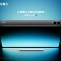 Samsung predstavlja seriju tableta Galaxy Tab S11