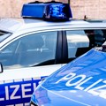 Hrvat (25) u Nemačkoj napao policajce noževima, oni ga upucali i teško ranili: Pre toga je izbo komšije