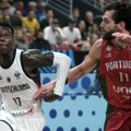 Portugalci držali Nemce u strahu do poslednje četvrtine