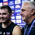 Otac Luke Dončića: Crni oblaci su se nadvili nad Srbijom