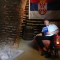 Priče Šumadije – Jovan Milićević: Znao sam da ću da se vratim prvog dana kada sam video kolibu