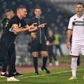 Spartak - Partizan, uživo: Crno-beli traže nove bodove u Subotici