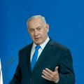 Da li je Izrael umešan u ubistvo Čarlija Kirka? Oglasio se Netanjahu i izneo jasan stav