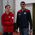 Dragutin Topić emotivan posle bronze za Angelinu na SP: „Nikada mi nije bilo teže u životu“