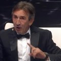 Nakon moždanog udara zaprepastio milione gledalaca! Žika Jakšić se vratio u emisiju, evo kako je proteklo snimanje (Foto)