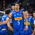 Italija prvi polufinalista, Belgija pala bez ispaljenog metka