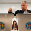 Moldavci se danas na izborima opredeljuju: Nastavak zbližavanja sa EU ili okretanje Rusiji