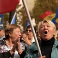 Rusija je izgubila Moldaviju, usledilo opšte ludilo: "NATO planira invaziju, svi na ulice u ponedeljak!"