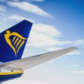 Kraj papirnih karata za ukrcavanje: Ryanair prelazi na digitalne karte od 12. novembra