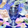 Senzacionalno! Kreće nova Liga šampiona u fudbalu: Šokatan sistem takmičenja, surova pobeda bogataša, zabrana prenosa mečeva…