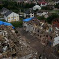 Mesto gde čovek može da udahne i nastavi dalje: Jedan kafić postao simbol nade i spasa u razorenoj Ukrajini