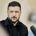 Obrt: Zelenski odlučio da se kandiduje za još jedan mandat