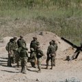 NATO održava godišnju vežbu za upotrebu nuklearnog oružja