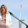 Đedović Handanović: Neće biti energetske krize zbog sankcija NIS-u