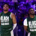 Milvoki postao prva NBA ekipa u istoriji sa trojicom braće