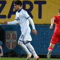 Ubedljiv poraz Srbije pred start kvalifikacija, posle pobede usledio debakl!