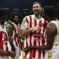 Motiejunas za SK: Ponekad pogubljeni, ali borimo se kao ludi!