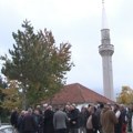 Grad Novi Pazar i meštani zajedno grade put u Kruševu