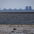 Zaporožje: Vraća se struja u nuklearnu elektranu, stanje bezbedno