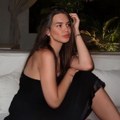 Hana Ikodinović pokazala dečka, a sad poručila: Nijedan me neće zaboraviti