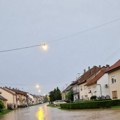 Nevreme stiže u region, očekuju se obilne kiše i jaki vetrovi: Za ove delove izdato upozorenje, mogući odroni