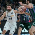 Ослабљени Реал стиже у Београд