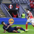 Veče za zaborav očajne zvezde! Za one koji nisu gledali utakmicu: Evo kako je četa Vladana Milojevića poražena od Brage (video)…